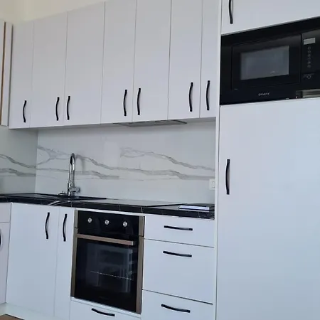 Central Beach Apartment Apartment *