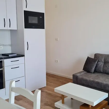 Apartment Central Beach Apartment *
