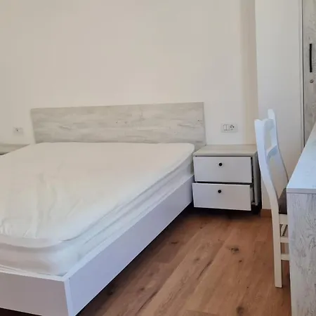 Lejlighed Central Beach Apartment *