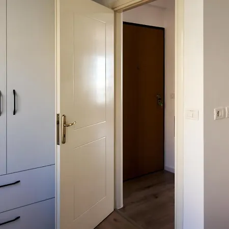 Central Beach Apartment Apartment *