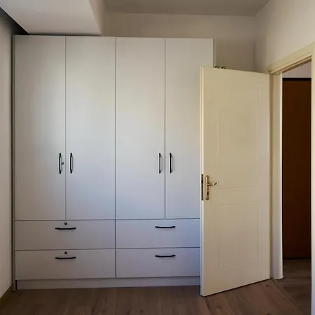 Appartamento Central Beach Apartment
