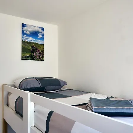 Central Beach Apartment Appartamento *