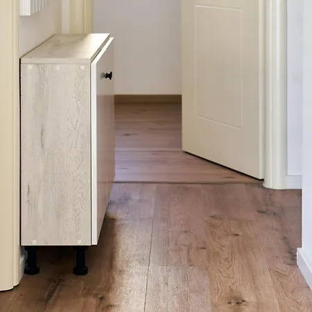 Appartamento Central Beach Apartment
