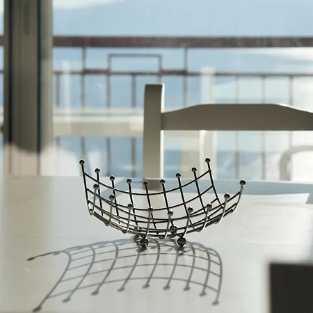 Central Beach Apartment Appartamento *