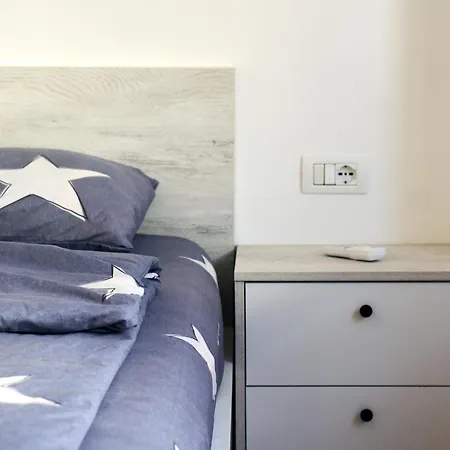 Central Beach Apartment