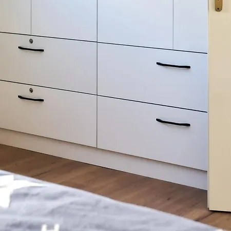 Central Beach Apartment Appartamento Sarandë