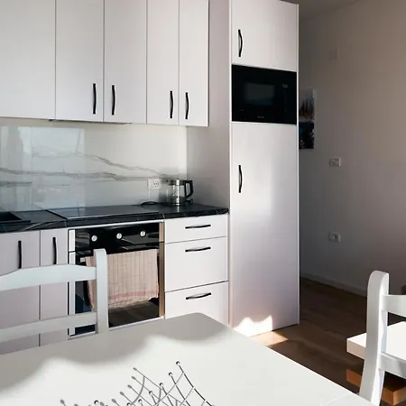Central Beach Apartment Apartment