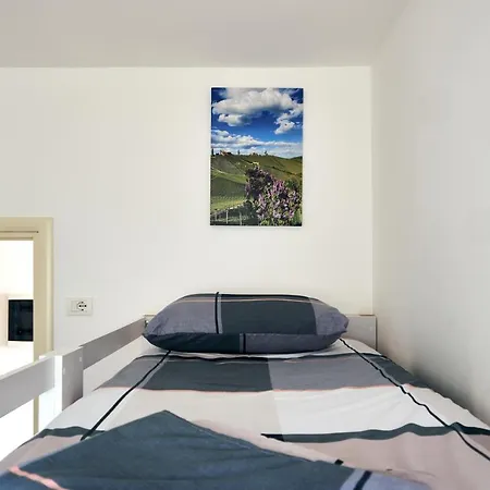 Central Beach Apartment Appartamento *
