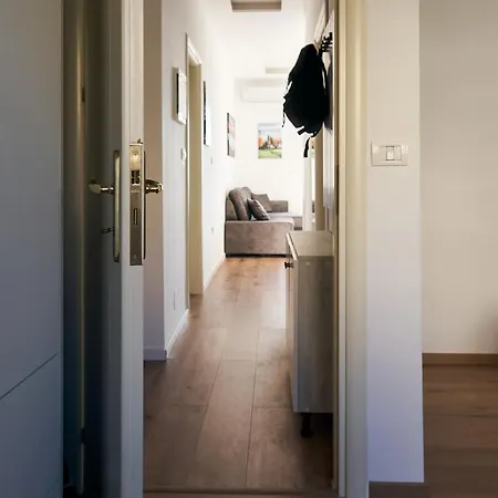 Appartamento Central Beach Apartment