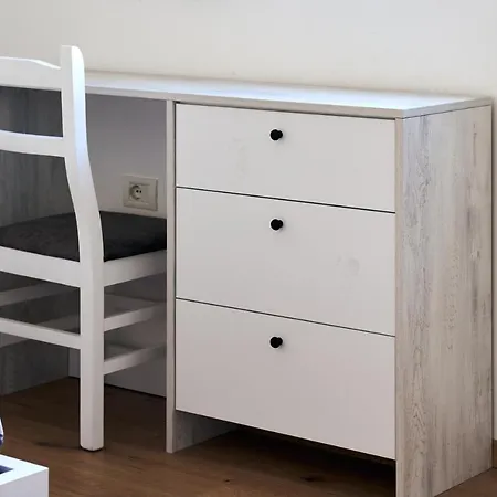 Appartamento Central Beach Apartment *
