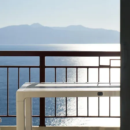 Appartamento Central Beach Apartment